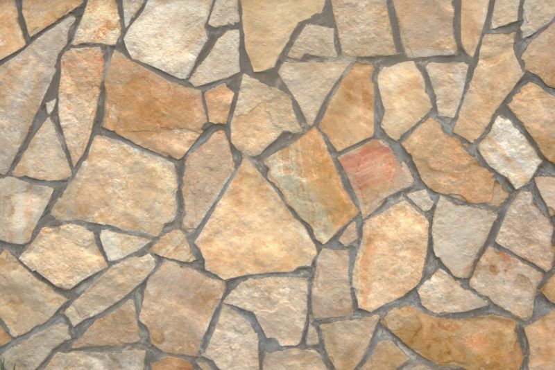 Flagstone Patio