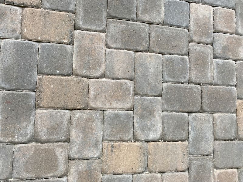 Classic Brick Pavers